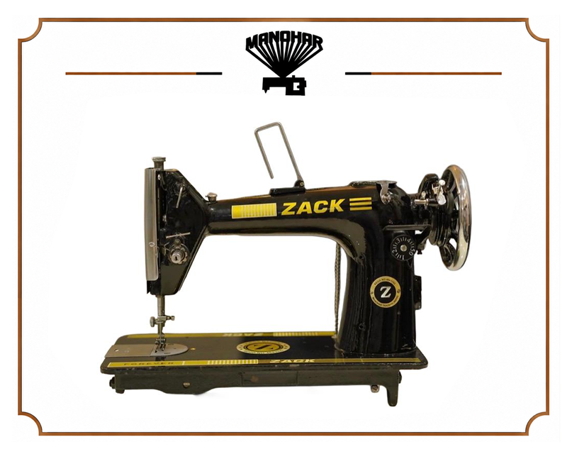 Zack-Z100